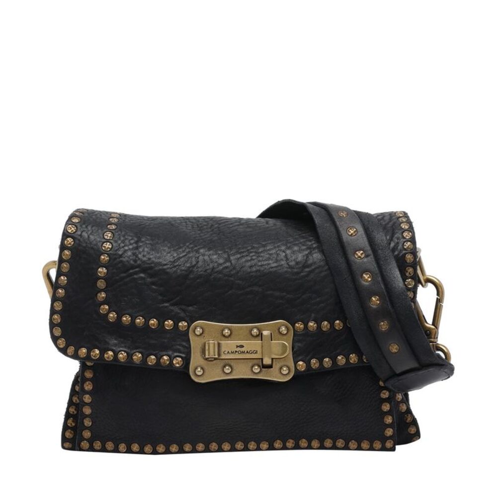 Campomaggi Women Small Agnese Crossbody Bag